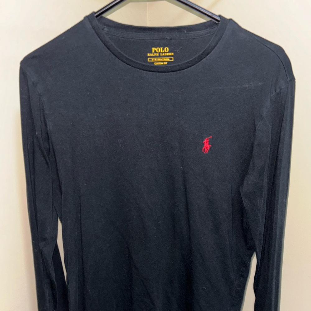 polo tee